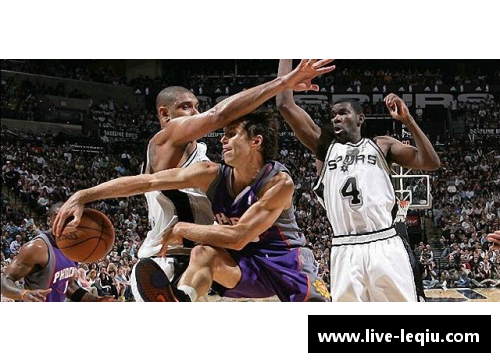NBA 2019新赛季：球场巨变与明星重生