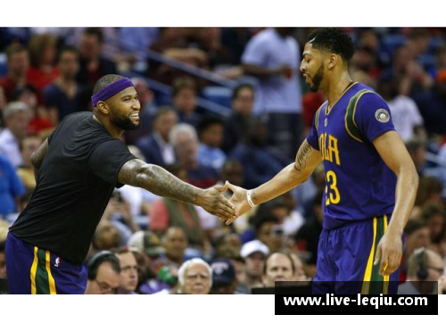 NBA克拉克森：明星背后的冷门英雄