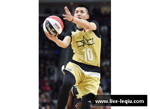 吴亦凡在NBA的英语交流与影响力