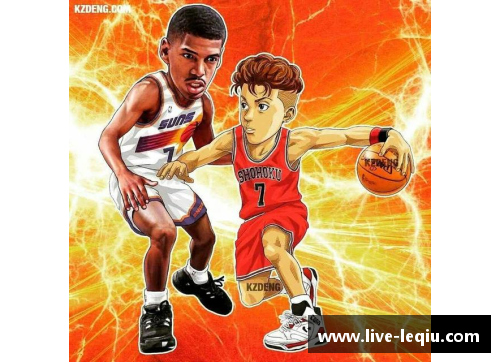 灌篮高手：探索NBA 2004的全新视角