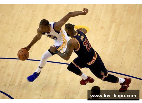 2017年NBA总决赛第二场：勇士绝杀骑士的决胜时刻