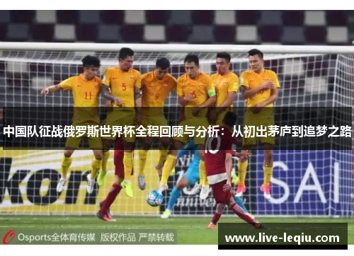 中国队征战俄罗斯世界杯全程回顾与分析：从初出茅庐到追梦之路